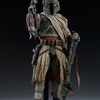 Sideshow Collectibles Boba Fett Mythos Sixth Scale...