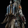 Sideshow Collectibles Boba Fett Mythos Sixth Scale...