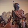 Sideshow Collectibles Boba Fett Mythos Sixth Scale...