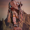 Sideshow Collectibles Boba Fett Mythos Sixth Scale...