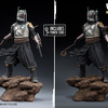 Sideshow Collectibles Premium Format &quot;The Mandalorian&quot;...