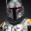 Sideshow Collectibles &quot;The Mandalorian&quot; Boba...