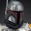 Sideshow Collectibles &quot;The Mandalorian&quot; Boba...