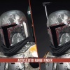 Sideshow Collectibles &quot;The Mandalorian&quot; Boba...