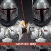Sideshow Collectibles &quot;The Mandalorian&quot; Boba...