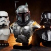 Sideshow Collectibles "The Mandalorian" Boba...