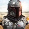 Sideshow Collectibles &quot;The Mandalorian&quot; Boba...