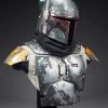 Sideshow Collectibles "The Mandalorian" Boba...