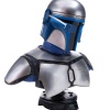 Sideshow Collectibles Jango Fett Life-Size Bust