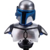 Sideshow Collectibles Jango Fett Life-Size Bust