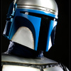 Sideshow Collectibles Jango Fett Life-Size Bust