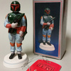 Return of the Jedi Boba Fett Porcelain Figure (1983)