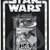 Silver Boba Fett (Fan Club and Convention Exclusive) (2003)
