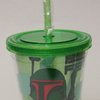 Silver Buffalo Boba Fett Mug 16oz