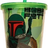 Silver Buffalo Boba Fett Mug