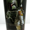 Silver Buffalo Boba Fett Pint Glass