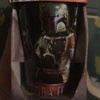 Silver Buffalo Boba Fett Pint Glass