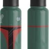 Simple Modern Boba Fett 32oz Water Bottle