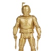 Skywalker Saga Gold Jango Fett with Mace Windu (Walmart...