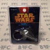 Slave I Metal Replica Keychain