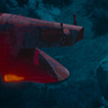 Slave I as seen by Mando in Season 2 Episode 6