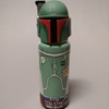 Soap Bubble Bottle Boba Fett