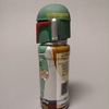 Soap Bubble Bottle Boba Fett