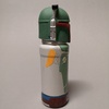 Soap Bubble Bottle Boba Fett