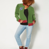 Spencer's Boba Fett Bomber Jacket