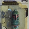 Stack-Ems Boba Fett Keychain