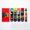 Stance &quot;40th Anniversary&quot; Socks Box Collection