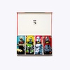 Stance &quot;40th Anniversary&quot; Socks Box Collection