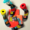 Stance &quot;40th Anniversary&quot; Socks Box Collection