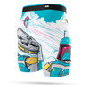 Stance Bespin Tower Boba Fett Boxer Briefs