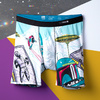 Stance &quot;Bespin Tower&quot; Boba Fett Boxer Briefs