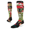 Stance Boba Fett Snow Socks