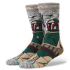 Stance Bounty Hunter Boba Fett Socks