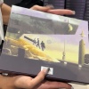 Stance Bounty Hunter Box (SDCC Exclusive)