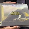 Stance Bounty Hunter Box (SDCC Exclusive)
