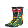 Stance Mosaic Boba Fett Socks for Kids