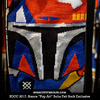 Stance &quot;Pop Art&quot; Boba Fett Socks (SDCC Exclusive)