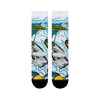 Stance Warped Boba Boba Fett Socks