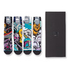 Stance &quot;Warped Boba&quot; Boba Fett Socks