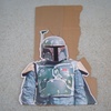 Boba Fett Cardboard Stand-up