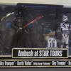 Star Tours Ambush at Star Tours 4-Pack