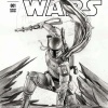 Star Wars #1 (Forbidden Planet Exclusive)