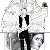 Star Wars #1 (Cards, Comics & Collectibles Exclusive,...