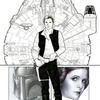 Star Wars #1 (Cards, Comics &amp; Collectibles Exclusive,...