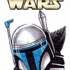 Star Wars #1 (Jango Fett, Dynamic Forces Exclusive)...