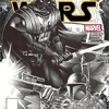 Star Wars #1 (Limited Edition Comix Exclusive, B&W...